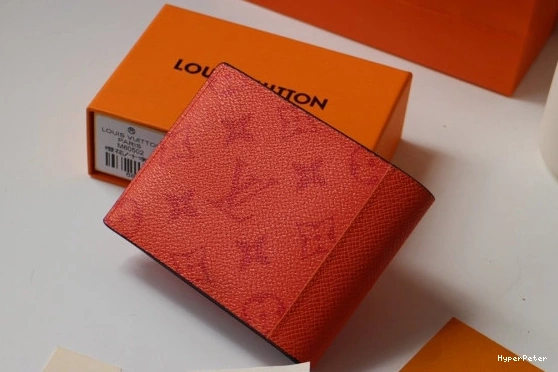 WALLET LOUIS MULTIPLE VUITTON 0715